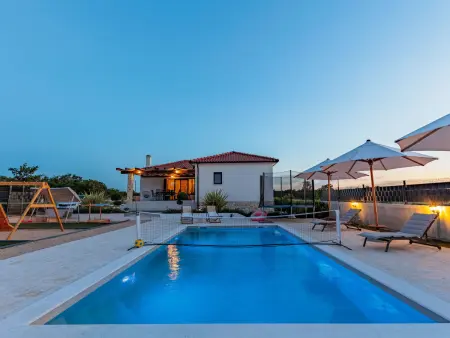 KLM, Maison 6 personnes à Zadar - Photo 1