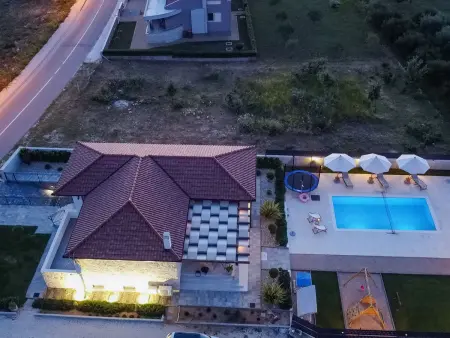 KLM, Maison 6 personnes à Zadar - Photo 3