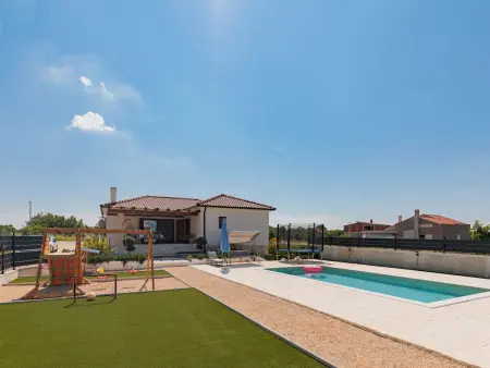KLM, Maison 6 personnes à Zadar - Photo 6