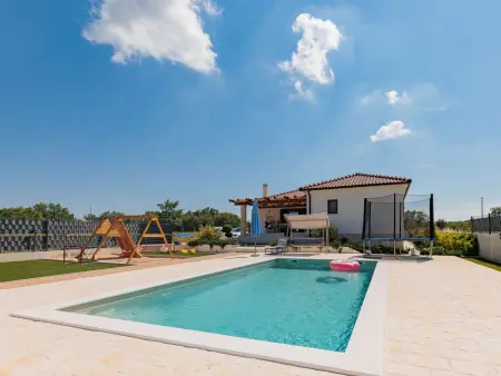 KLM, Maison 6 personnes à Zadar - Photo 7