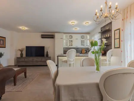KLM, Maison 6 personnes à Zadar - Photo 9