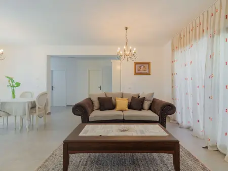 KLM, Maison 6 personnes à Zadar - Photo 14