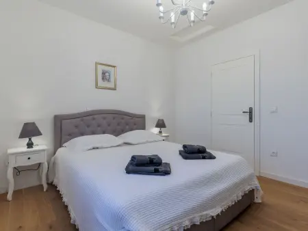 KLM, Maison 6 personnes à Zadar - Photo 15