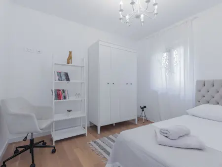 KLM, Maison 6 personnes à Zadar - Photo 27