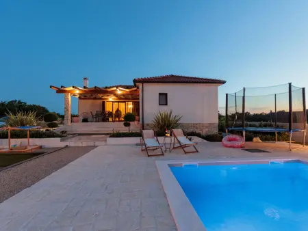 KLM, Maison 6 personnes à Zadar - Photo 32