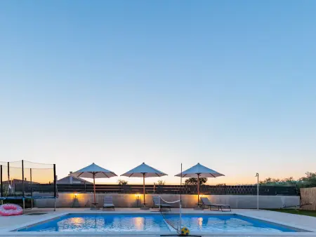 KLM, Maison 6 personnes à Zadar - Photo 33