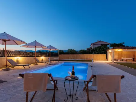 KLM, Maison 6 personnes à Zadar - Photo 36