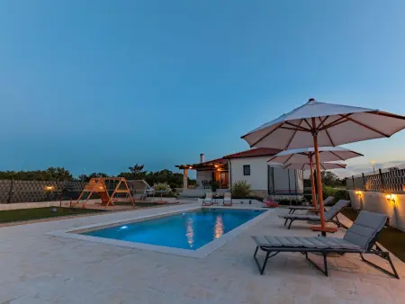 KLM, Maison 6 personnes à Zadar - Photo 37