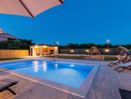 KLM, Maison 6 personnes à Zadar - Photo 38