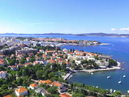 KLM, Maison 6 personnes à Zadar - Photo 41