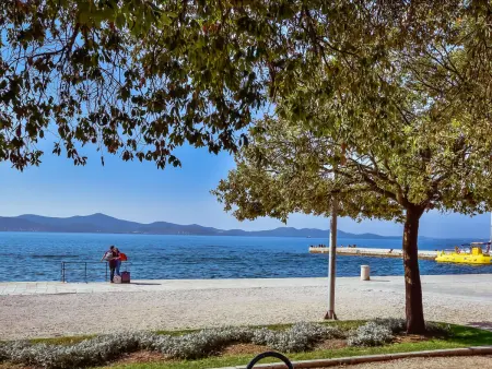 KLM, Maison 6 personnes à Zadar - Photo 42