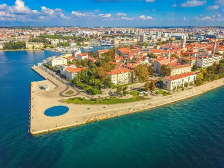 KLM, Maison 6 personnes à Zadar - Photo 43