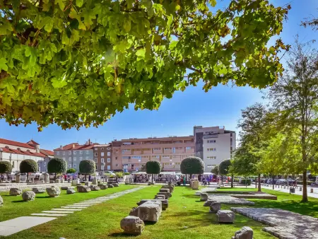 KLM, Maison 6 personnes à Zadar - Photo 44