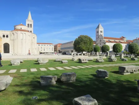 KLM, Maison 6 personnes à Zadar - Photo 45