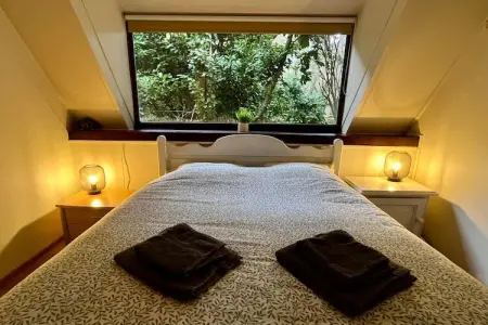 Ut Huuske, Retraite de jardin confortable à Lanaken - Photo 3