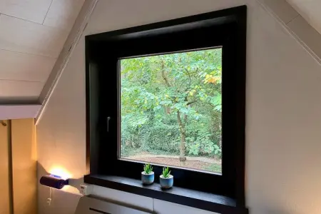 Ut Huuske, Retraite de jardin confortable à Lanaken - Photo 16