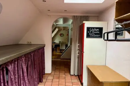 Ut Huuske, Retraite de jardin confortable à Lanaken - Photo 17