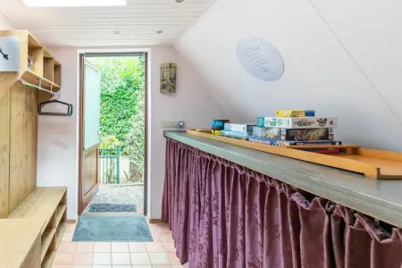 Ut Huuske, Retraite de jardin confortable à Lanaken - Photo 21