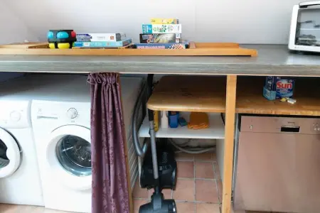Ut Huuske, Retraite de jardin confortable à Lanaken - Photo 30