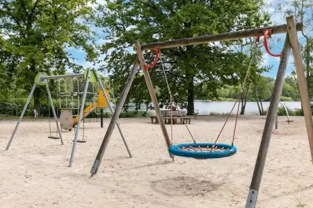 Ut Huuske, Retraite de jardin confortable à Lanaken - Photo 31