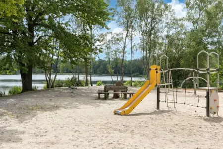 Ut Huuske, Retraite de jardin confortable à Lanaken - Photo 32
