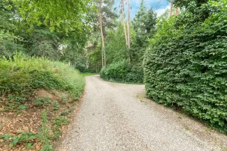 Ut Huuske, Retraite de jardin confortable à Lanaken - Photo 33