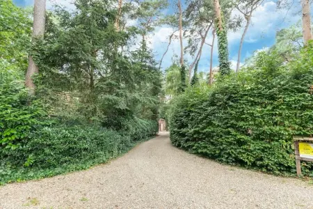 Ut Huuske, Retraite de jardin confortable à Lanaken - Photo 34
