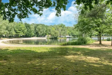 Ut Huuske, Retraite de jardin confortable à Lanaken - Photo 37