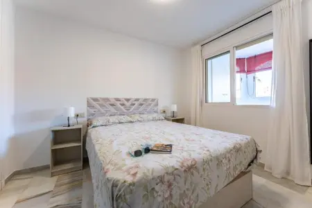 CT 245 - Faro's Arroyo de la Miel Apartment - Cuddly Nest for 2, Appartement Faro's Arroyo de la Miel à Malaga - Photo 2