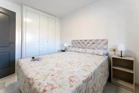 CT 245 - Faro's Arroyo de la Miel Apartment - Cuddly Nest for 2, Appartement Faro's Arroyo de la Miel à Malaga - Photo 18