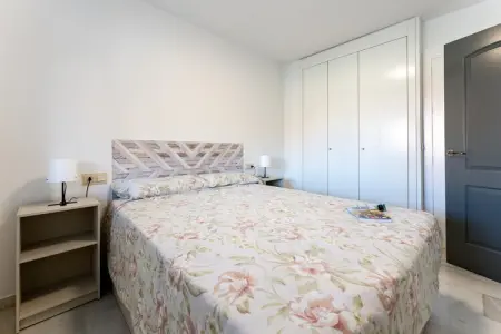 CT 245 - Faro's Arroyo de la Miel Apartment - Cuddly Nest for 2, Appartement Faro's Arroyo de la Miel à Malaga - Photo 19