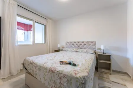 CT 245 - Faro's Arroyo de la Miel Apartment - Cuddly Nest for 2, Appartement Faro's Arroyo de la Miel à Malaga - Photo 20