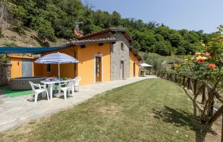 Maison 6 personnes à Barga - Photo 1