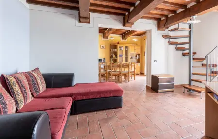 Maison 6 personnes à Barga - Photo 2