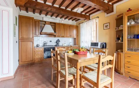Maison 6 personnes à Barga - Photo 3