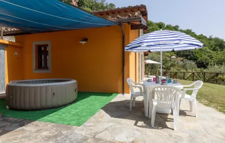 Maison 6 personnes à Barga - Photo 4