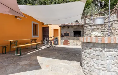 Maison 6 personnes à Barga - Photo 5