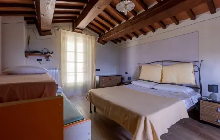 Maison 6 personnes à Barga - Photo 6