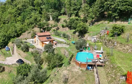Maison 6 personnes à Barga - Photo 8