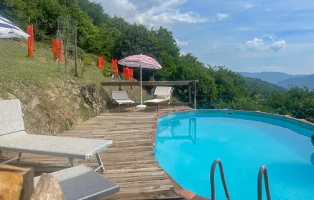 Maison 6 personnes à Barga - Photo 9