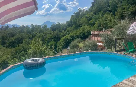 Maison 6 personnes à Barga - Photo 10