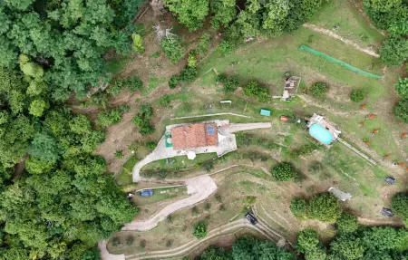 Maison 6 personnes à Barga - Photo 12