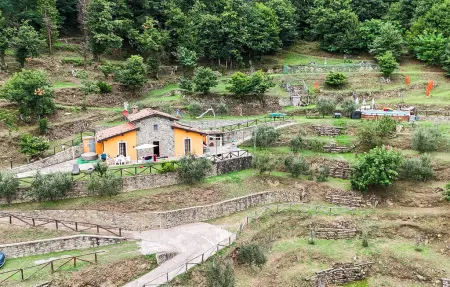 Maison 6 personnes à Barga - Photo 13