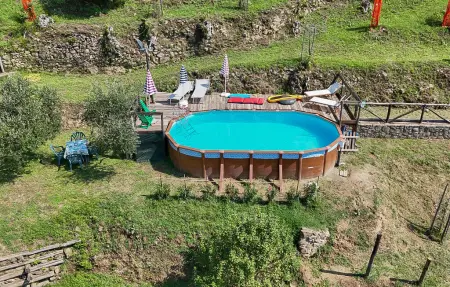 Maison 6 personnes à Barga - Photo 14