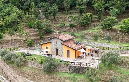 Maison 6 personnes à Barga - Photo 15
