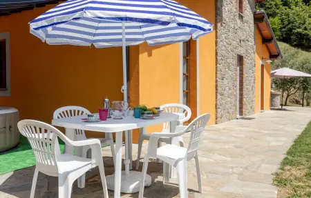 Maison 6 personnes à Barga - Photo 17