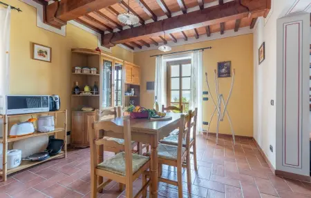 Maison 6 personnes à Barga - Photo 22