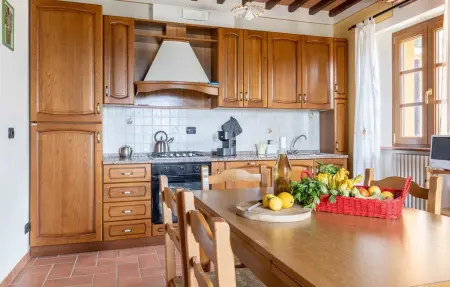 Maison 6 personnes à Barga - Photo 23