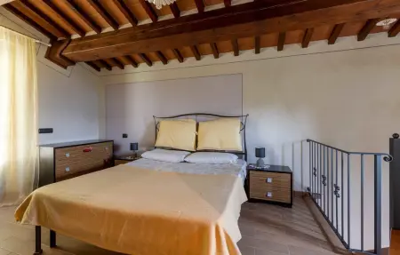 Maison 6 personnes à Barga - Photo 27