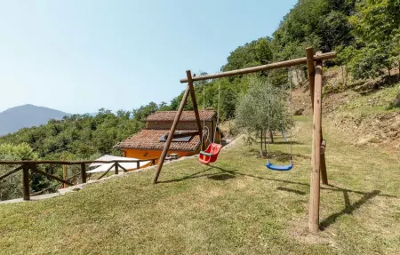 Maison 6 personnes à Barga - Photo 30